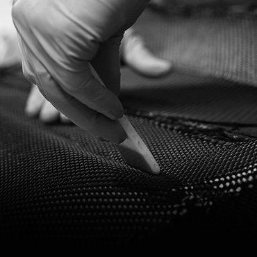 Industrial Yarn for Gloves in Europe