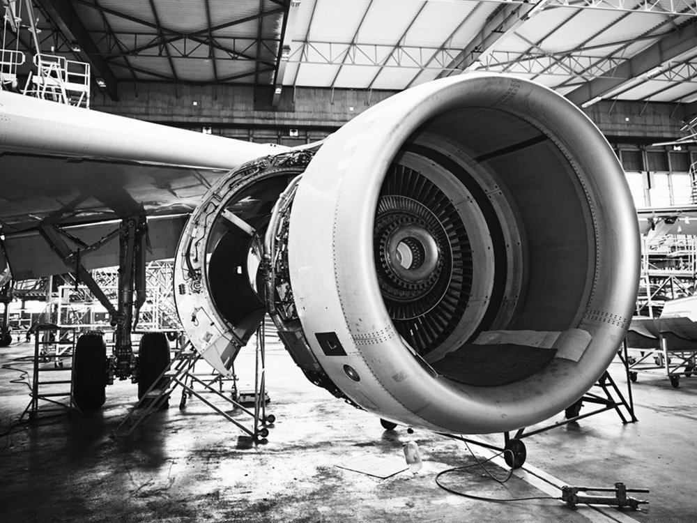 Industrial Yarn for Gloves in Europe