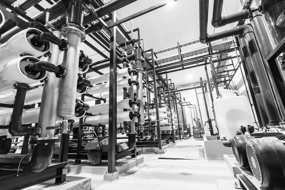 Industrial Yarn for Gloves in Europe